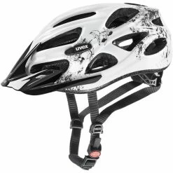 Uvex Onyx Allround Fahrrad Helm
