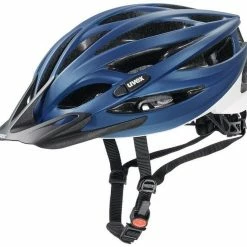 Uvex Oversize City Fahrrad Helm