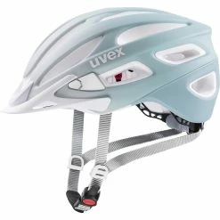 Uvex True Cc Allround Fahrrad Helm