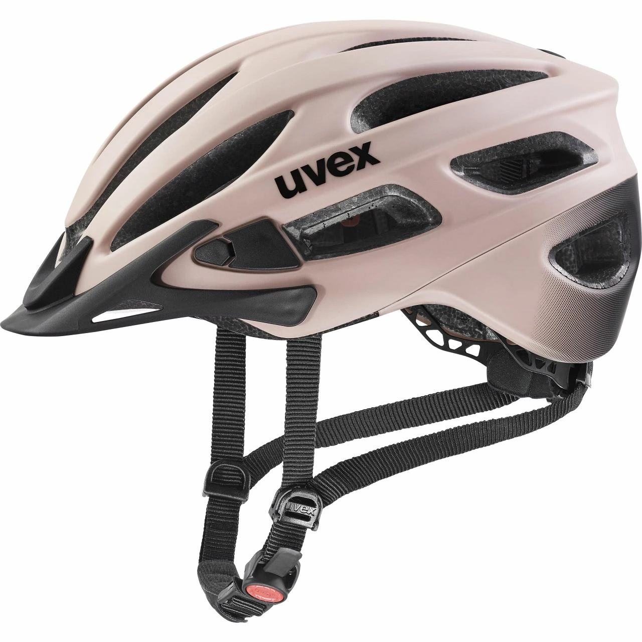 Uvex True Cc Allround Fahrrad Helm 2 Uvex True Cc Allround Fahrrad Helm – Bild 2