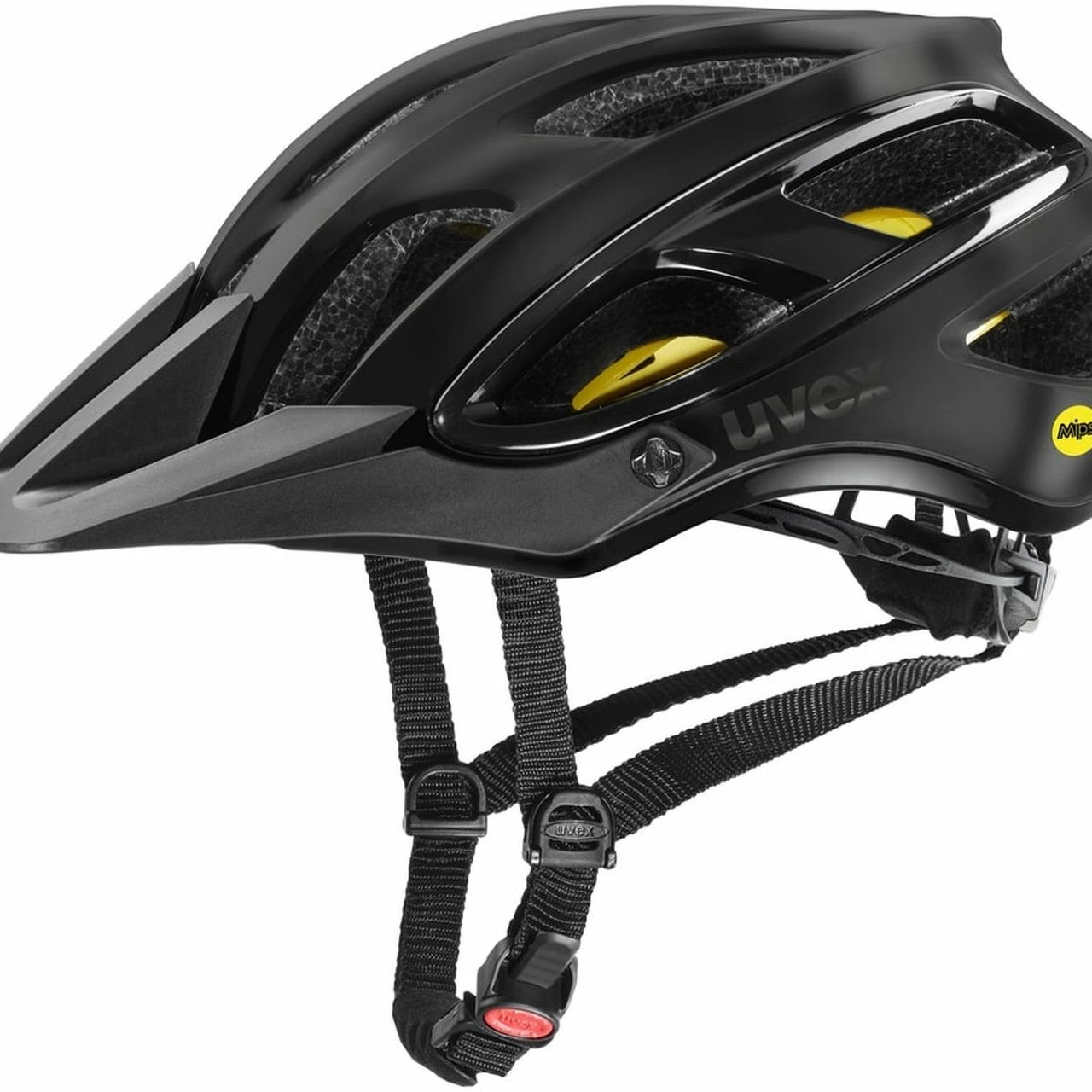 Uvex Unbound Mountain Bike Fahrrad Helm 2 Uvex Unbound Mountain Bike Fahrrad Helm – Bild 2