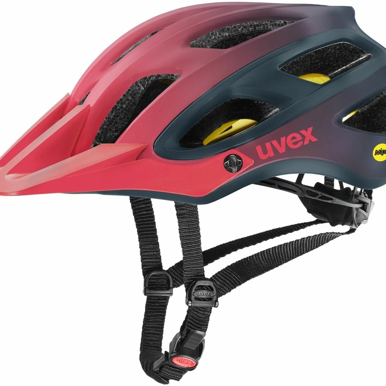 Uvex Unbound Mountain Bike Fahrrad Helm 1 Uvex Unbound Mountain Bike Fahrrad Helm