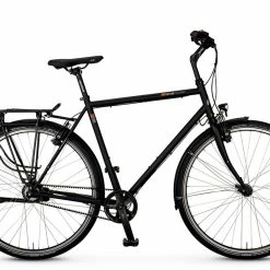 Vsf-fahrradmanufaktur Vsf Fahrradmanufaktur T-300 Shimano Alfine 8-G Gates