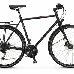 Vsf-fahrradmanufaktur Vsf Fahrradmanufaktur T-100 Sport