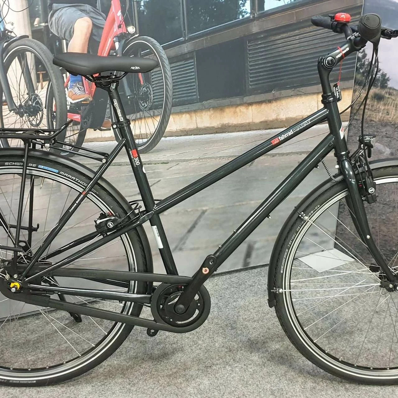 Vsf-fahrradmanufaktur Vsf Fahrradmanufaktur T-300 3 Vsf-fahrradmanufaktur Vsf Fahrradmanufaktur T-300 – Bild 3