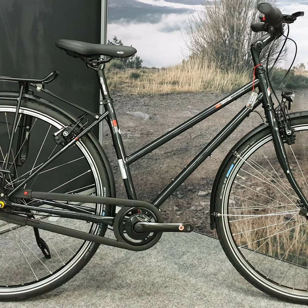 Vsf-fahrradmanufaktur Vsf Fahrradmanufaktur T-300 4 Vsf-fahrradmanufaktur Vsf Fahrradmanufaktur T-300 – Bild 4