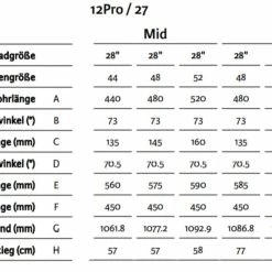 Winora Domingo 27 -Fahrräder Verkäufe winora domingo 27 trekking bike 2023 03