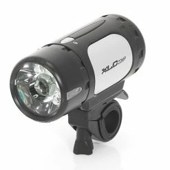 XLC Bike Components XLC Cupid 1W CL-F12 LED Batterie Frontleuchte Mit StVZO