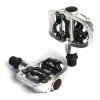 XLC Bike Components XLC PD-S07 Road System Fahrrad Pedal