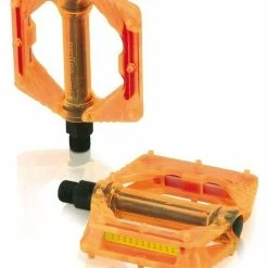 XLC Bike Components XLC Polycarbonat BMX Bike Fahrrad Pedal PD-M16 -Fahrräder Verkäufe xlc polycarbonat bmx bike fahrrad pedal 3