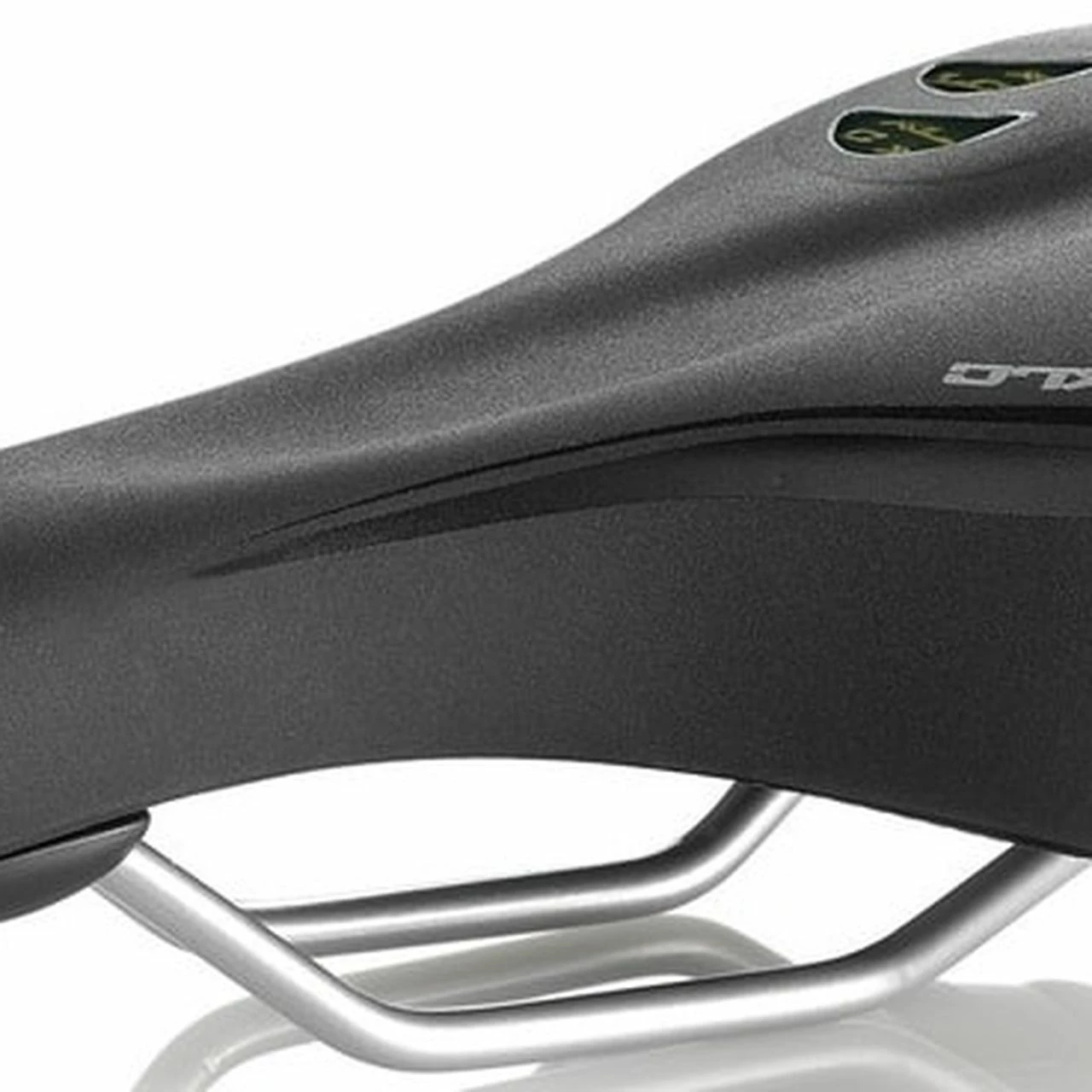 XLC Bike Components XLC All Season SA-A22 Herren Trekking Sattel 1 XLC Bike Components XLC All Season SA-A22 Herren Trekking Sattel