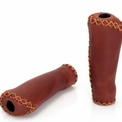 XLC Bike Components XLC Comfort Ergonomic Fahrrad Griffe GR-G11