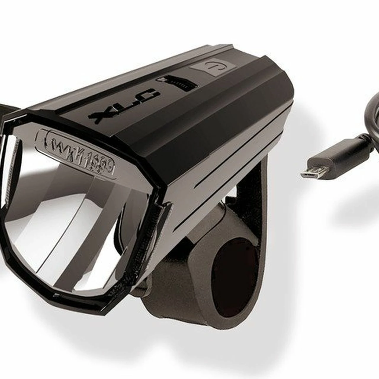 XLC Bike Components XLC Comp Alderaan CL-S17 LED Beleuchtungsset (mit StVZO) 1 XLC Bike Components XLC Comp Alderaan CL-S17 LED Beleuchtungsset (mit StVZO)