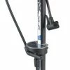 XLC Bike Components XLC Gamma PU-S03 Fahrrad Standpumpe