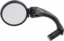 XLC Bike Components XLC MR-K15 Fahrrad Spiegel 1 XLC Bike Components XLC MR-K15 Fahrrad Spiegel