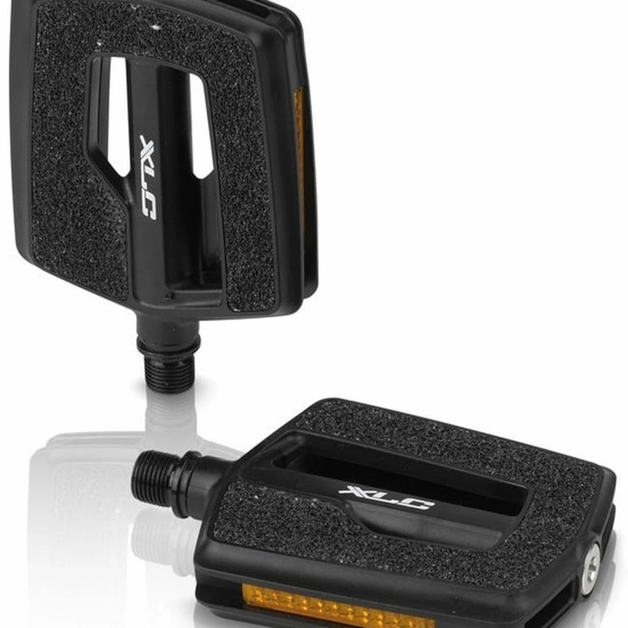 XLC Bike Components XLC PD-C10 City Fahrrad Pedal 1 XLC Bike Components XLC PD-C10 City Fahrrad Pedal