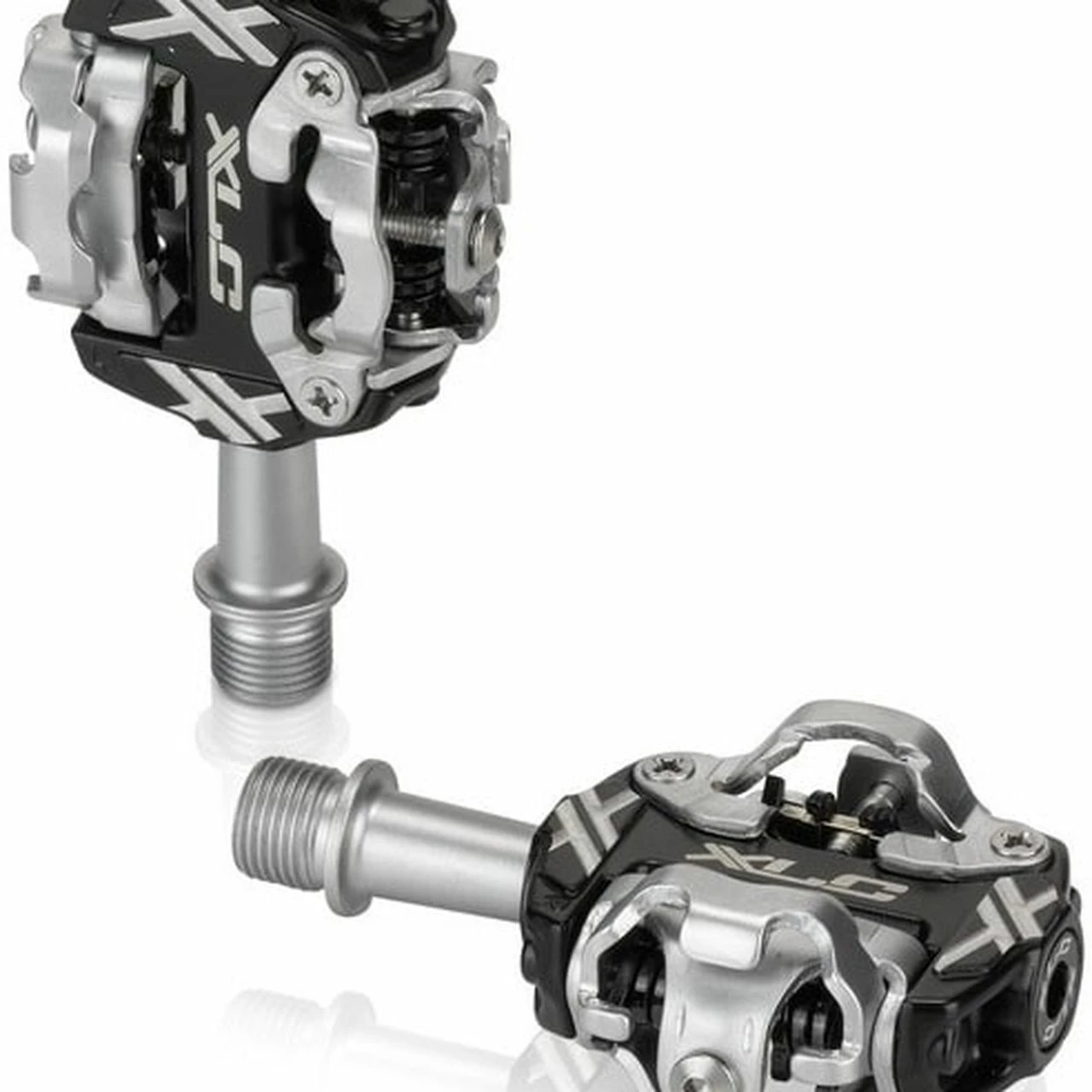 XLC Bike Components XLC PD-S17 MTB System Fahrrad Pedal 1 XLC Bike Components XLC PD-S17 MTB System Fahrrad Pedal