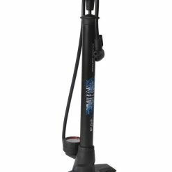 XLC Bike Components XLC Delta PU-S04 Fahrrad Standpumpe