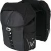 BADBIKES GmbH XLC V-light Active BA-S108 Doppelpacktasche