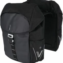 BADBIKES GmbH XLC V-light Active BA-S108 Doppelpacktasche